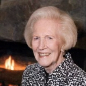 Margaret Mary Goran