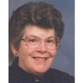 Winona Marie "Y" Leach