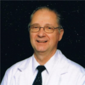 Dr. Gordon Lee Lindley