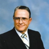 Donald Eugene Michael