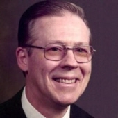 Donald M. Robinson