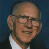 Melvin E. Robertson