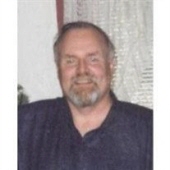 Pastor Jim Roberts