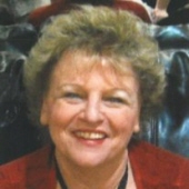 Deborah Lorraine "Debbie" Ellerd