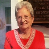Phyllis Ruth Olds