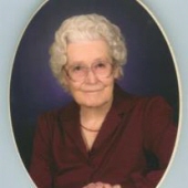 Virginia Ruth Herndon
