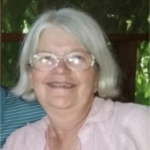 Donna Lee Woods-Clements