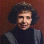 Rose Ann Strazzulla Klein