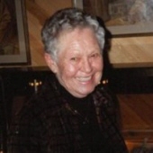 Joyce Ann Robertson