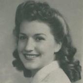 Pearl Madeline Barker