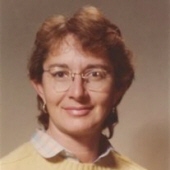 Janet Mary Panconi