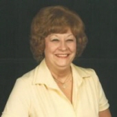 Betty June Place-Fowler