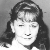 Evelyn M. Weibel