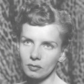 Phyllis Ann Hill