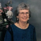 Barbara Brooks Siegle