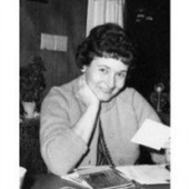 Patricia A. Lyman
