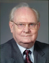 Dr. Robert Edward Harrison