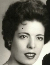 Photo of Maria Feliciano