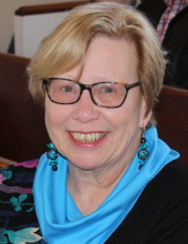 Louise A.  Baumstark