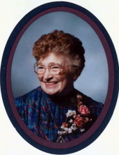 Mary Elizabeth "Beth" Kirkpatrick