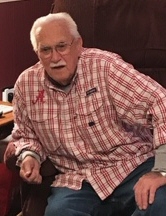 Richard Lelton Thomas
