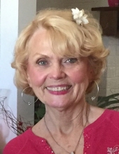 Gloria  Elaine Krause