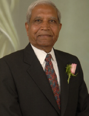 Sadhuram G. Desai