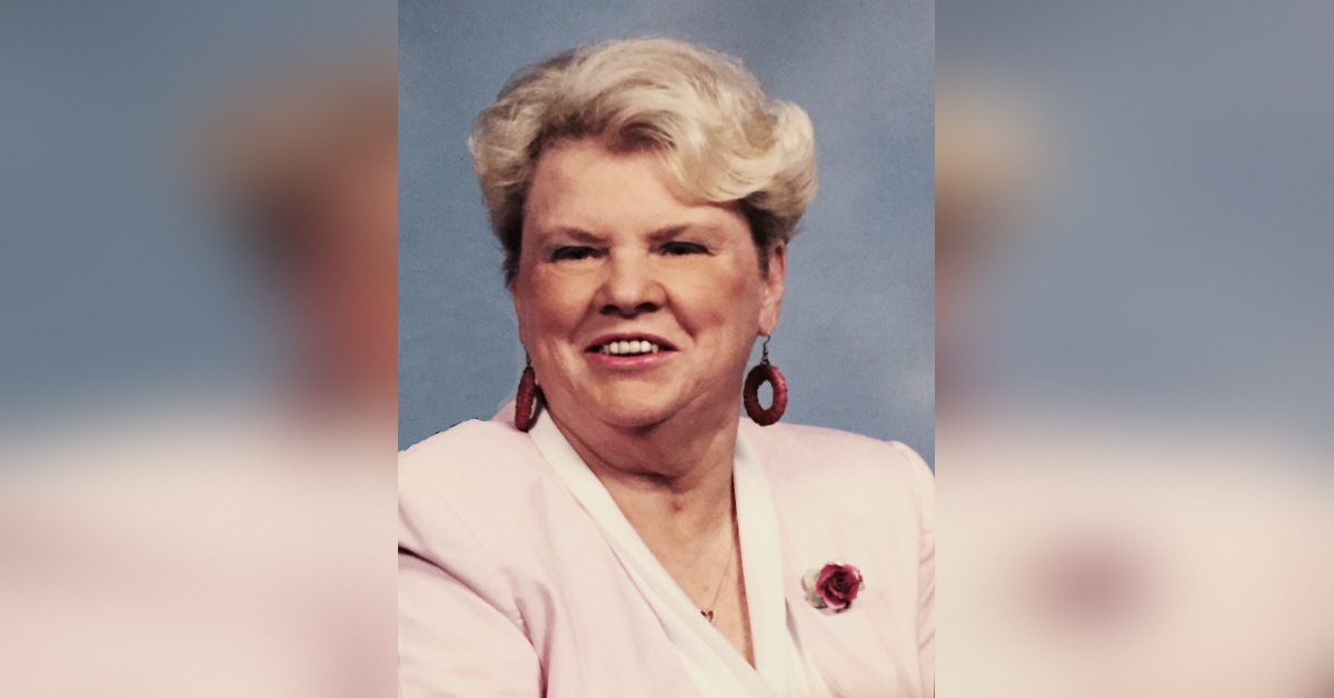 Carol L. Campbell Obituary Visitation & Funeral Information