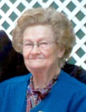 Dorothy Blanchard