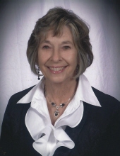 Photo of Barbara Cochrane