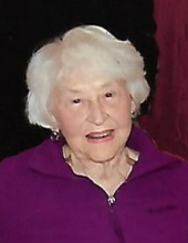 Mary W. Larson