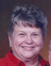 Shirley Mae Brock