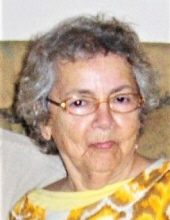 Maria R. Salinas