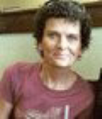 Photo of Patricia Lofton