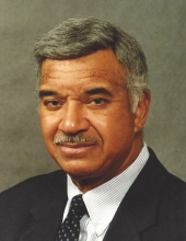 Photo of Junius Jackson, Jr.