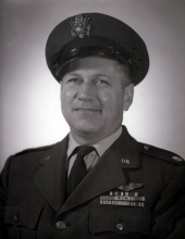 Richard  W. (Dick) Sherman