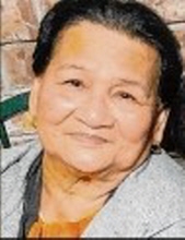 Enriqueta Ocampo Fernandez