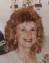 Photo of Loneeda "Chris" Rader