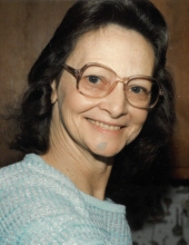 Photo of Hanna Prock