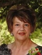 Photo of Peggy Nelson