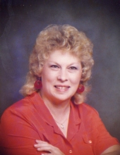 Photo of Cherrie Mangrum