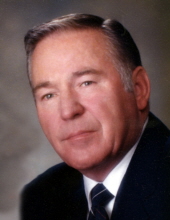 Photo of Raymond Mitchell