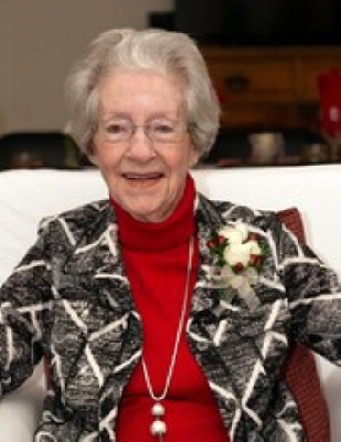 Helen Winifred Farrow Brockville, Ontario Obituary