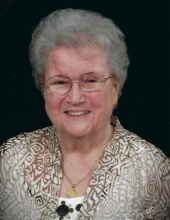 Photo of Edna Jane Mangum