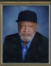 Photo of David Wilson Jr.