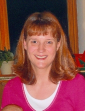 Kathryn "Kathy" M. VanDenheuvel