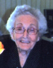 Photo of Virginia Bailey