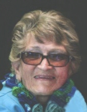 "Granny Willa" Jean Fitch 400562