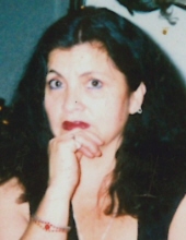 Jessie  Mae Reynoso