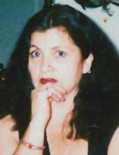 Photo of Jessie Reynoso